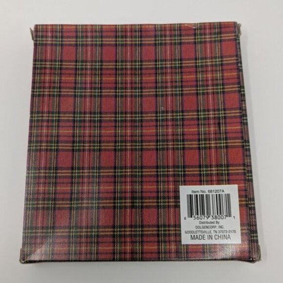 *3 FOR $9* Vintage Dollar General Pocket Address Mini Small Book Pen Gift Set - Picture 2 of 2